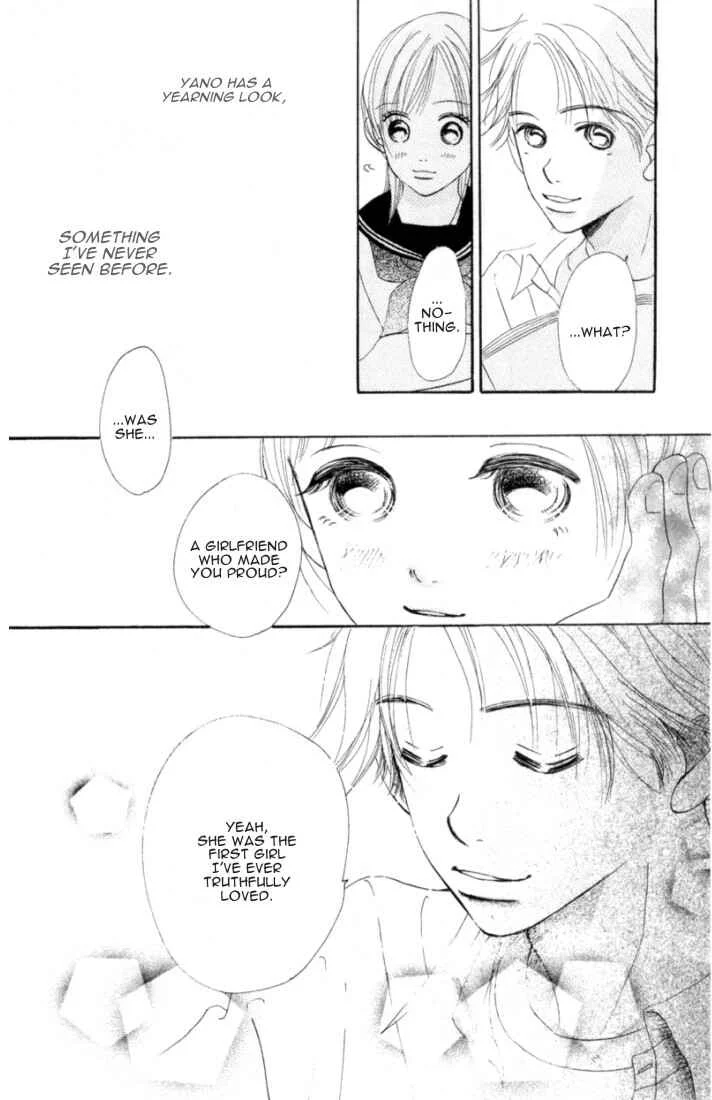 Bokura ga Ita Chapter 3 - Page 14
