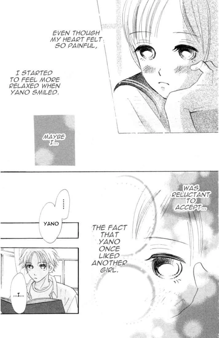 Bokura ga Ita Chapter 3 - Page 15