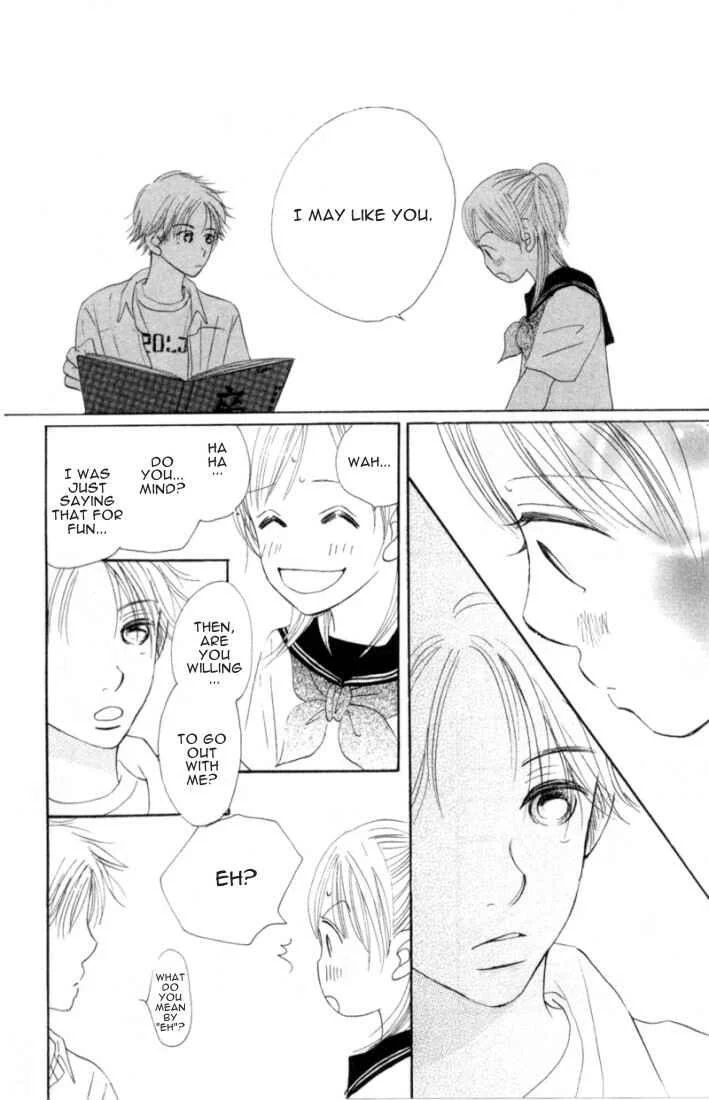 Bokura ga Ita Chapter 3 - Page 16
