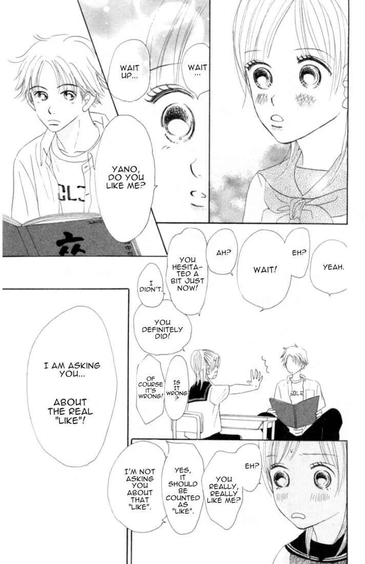 Bokura ga Ita Chapter 3 - Page 17