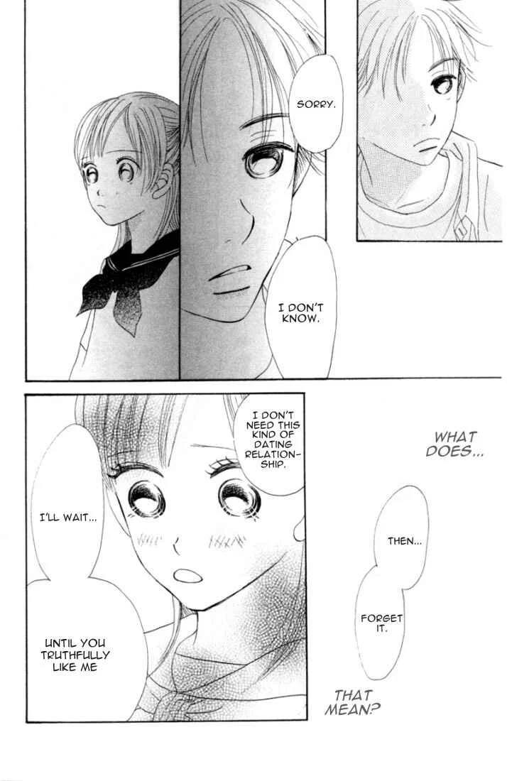Bokura ga Ita Chapter 3 - Page 18