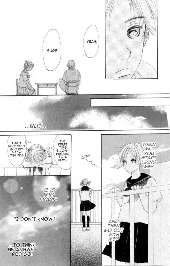 Bokura ga Ita Chapter 3 - Page 19