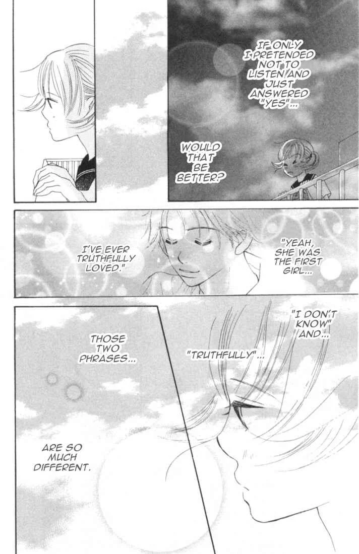 Bokura ga Ita Chapter 3 - Page 20