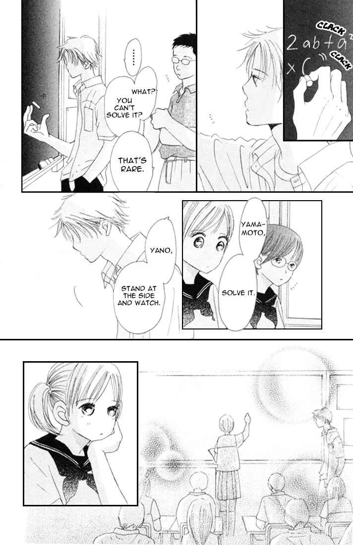 Bokura ga Ita Chapter 3 - Page 22