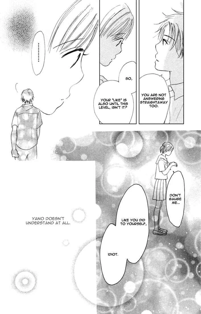 Bokura ga Ita Chapter 3 - Page 26