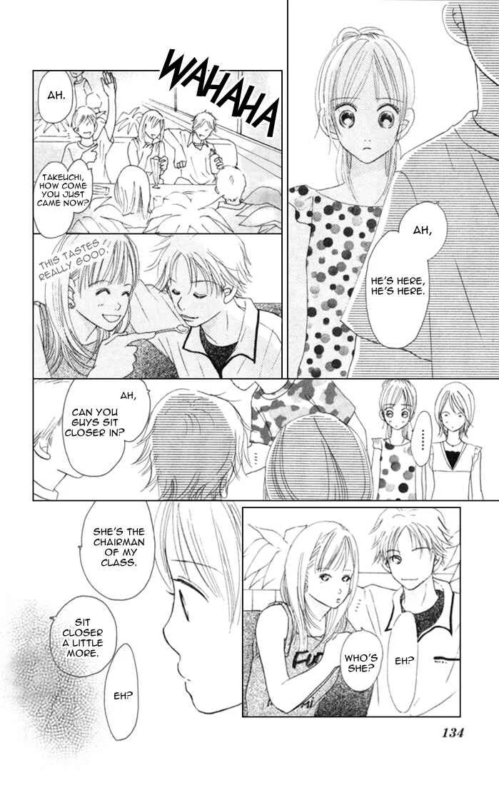 Bokura ga Ita Chapter 3 - Page 28
