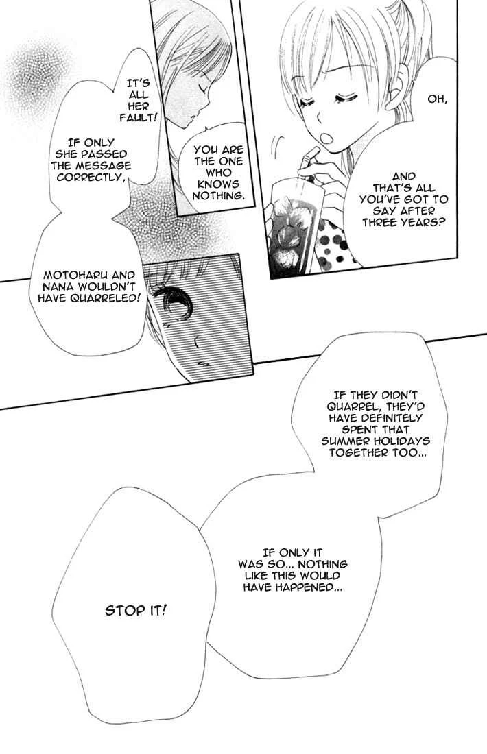 Bokura ga Ita Chapter 3 - Page 31