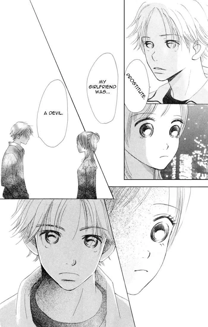 Bokura ga Ita Chapter 3 - Page 35