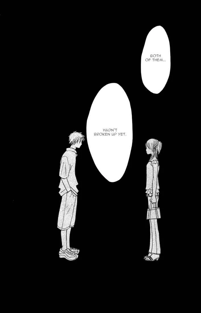 Bokura ga Ita Chapter 3 - Page 37