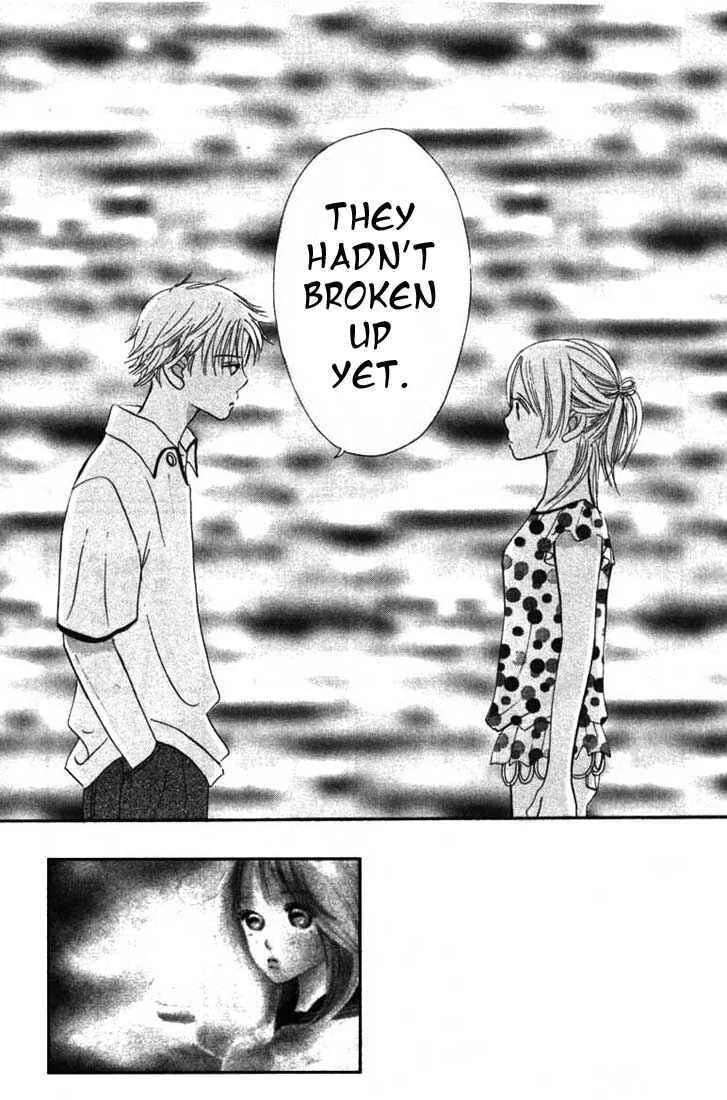 Bokura ga Ita Chapter 4 - Page 3