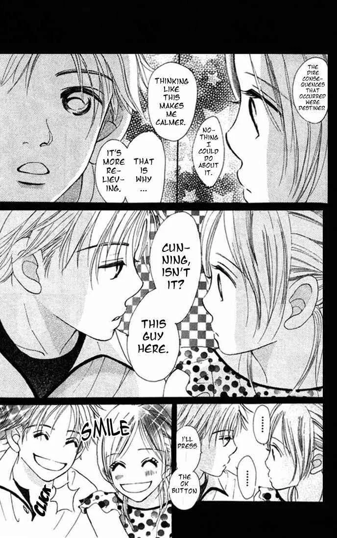 Bokura ga Ita Chapter 4 - Page 9