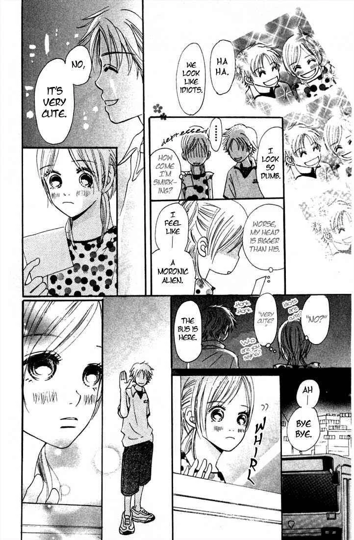 Bokura ga Ita Chapter 4 - Page 10
