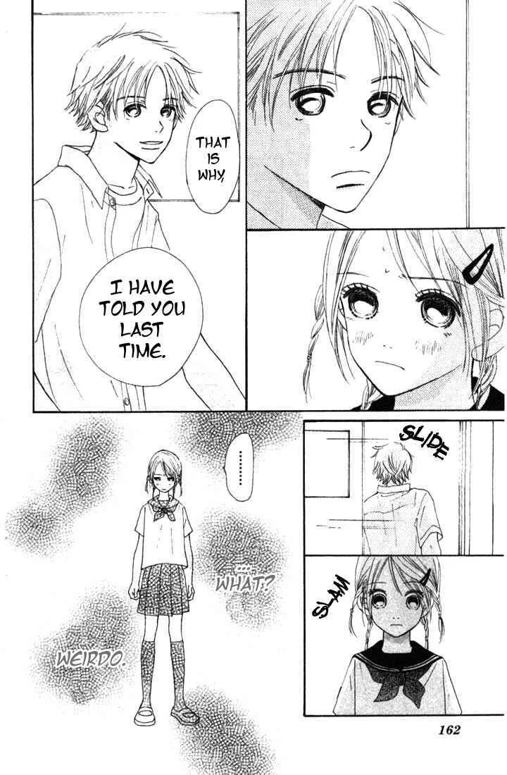 Bokura ga Ita Chapter 4 - Page 16