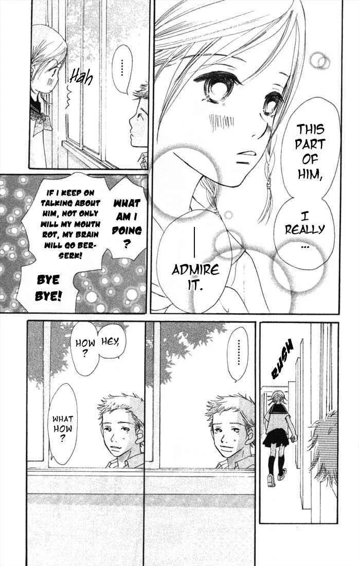 Bokura ga Ita Chapter 4 - Page 23