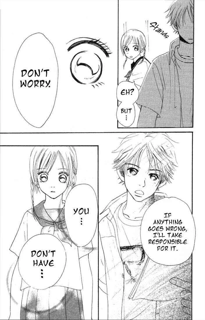 Bokura ga Ita Chapter 4 - Page 29