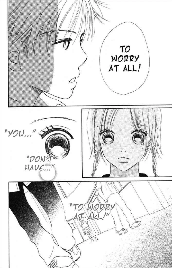 Bokura ga Ita Chapter 4 - Page 30