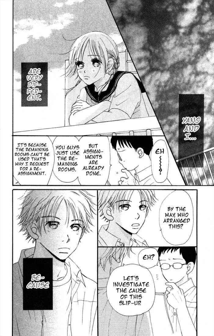 Bokura ga Ita Chapter 4 - Page 32