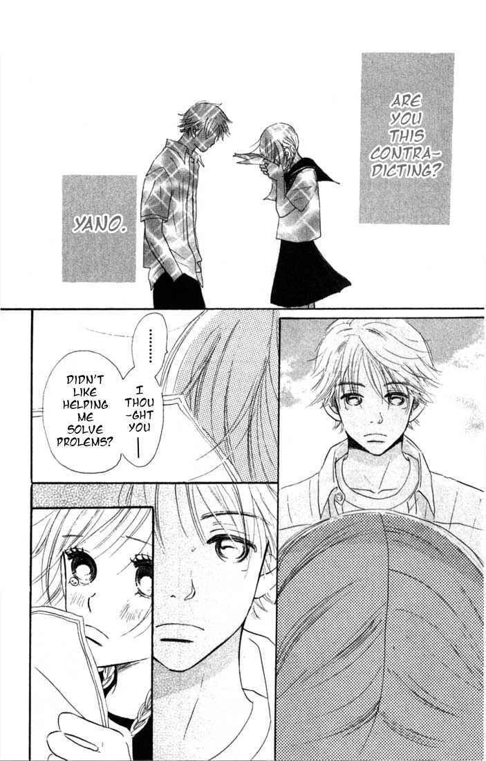 Bokura ga Ita Chapter 4 - Page 36