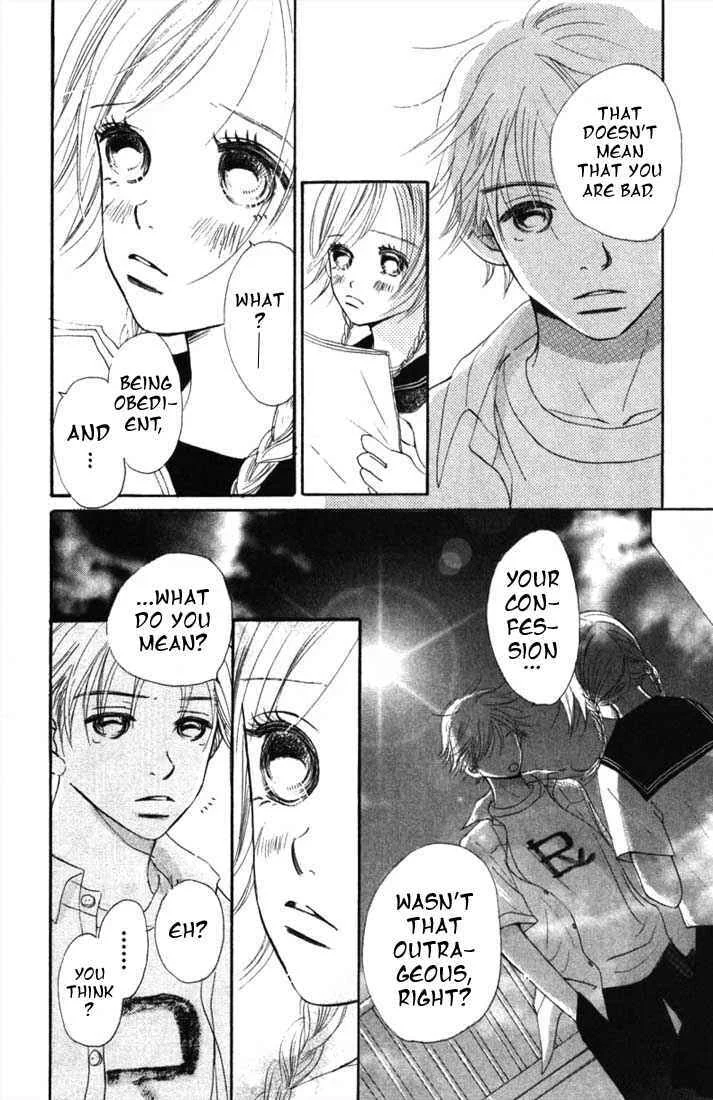 Bokura ga Ita Chapter 4 - Page 38