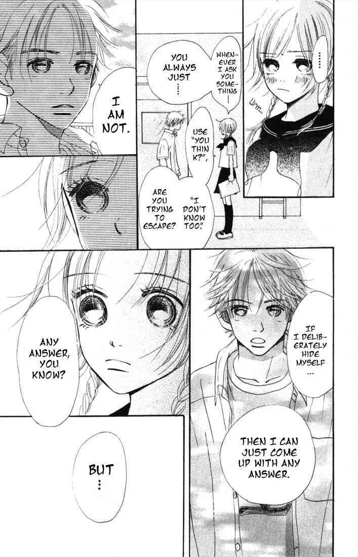 Bokura ga Ita Chapter 4 - Page 39