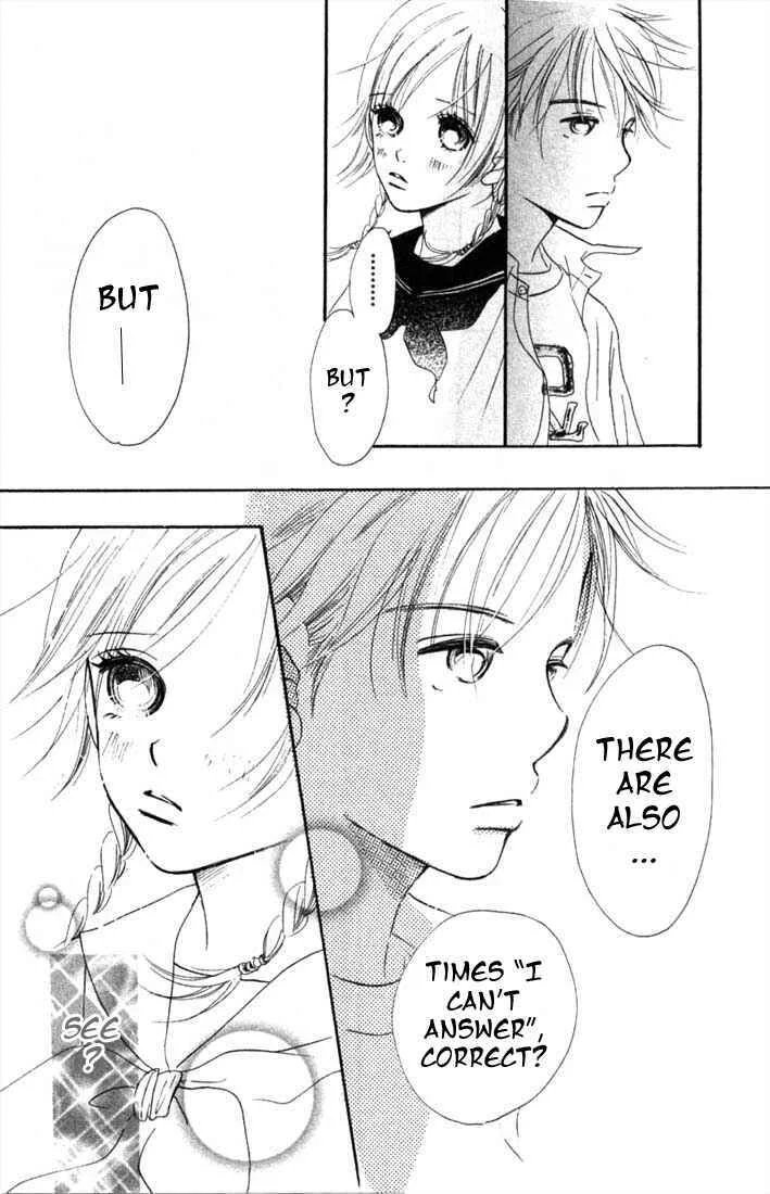 Bokura ga Ita Chapter 4 - Page 40