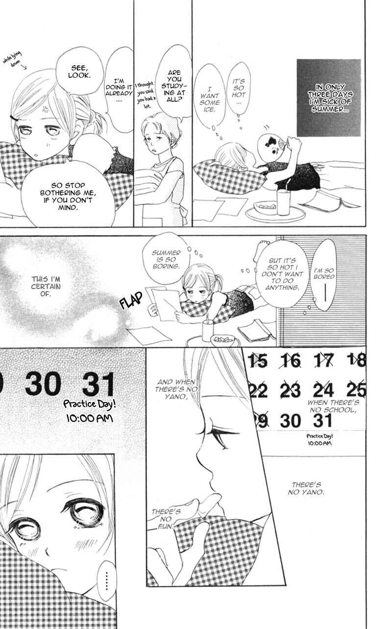 Bokura ga Ita Chapter 5 - Page 8