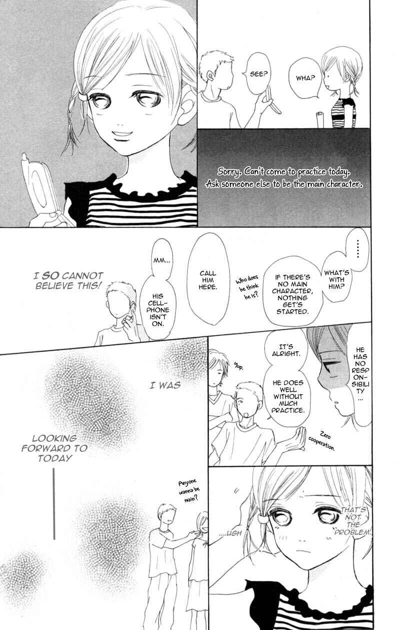 Bokura ga Ita Chapter 5 - Page 10