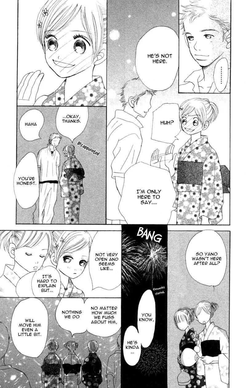 Bokura ga Ita Chapter 5 - Page 16
