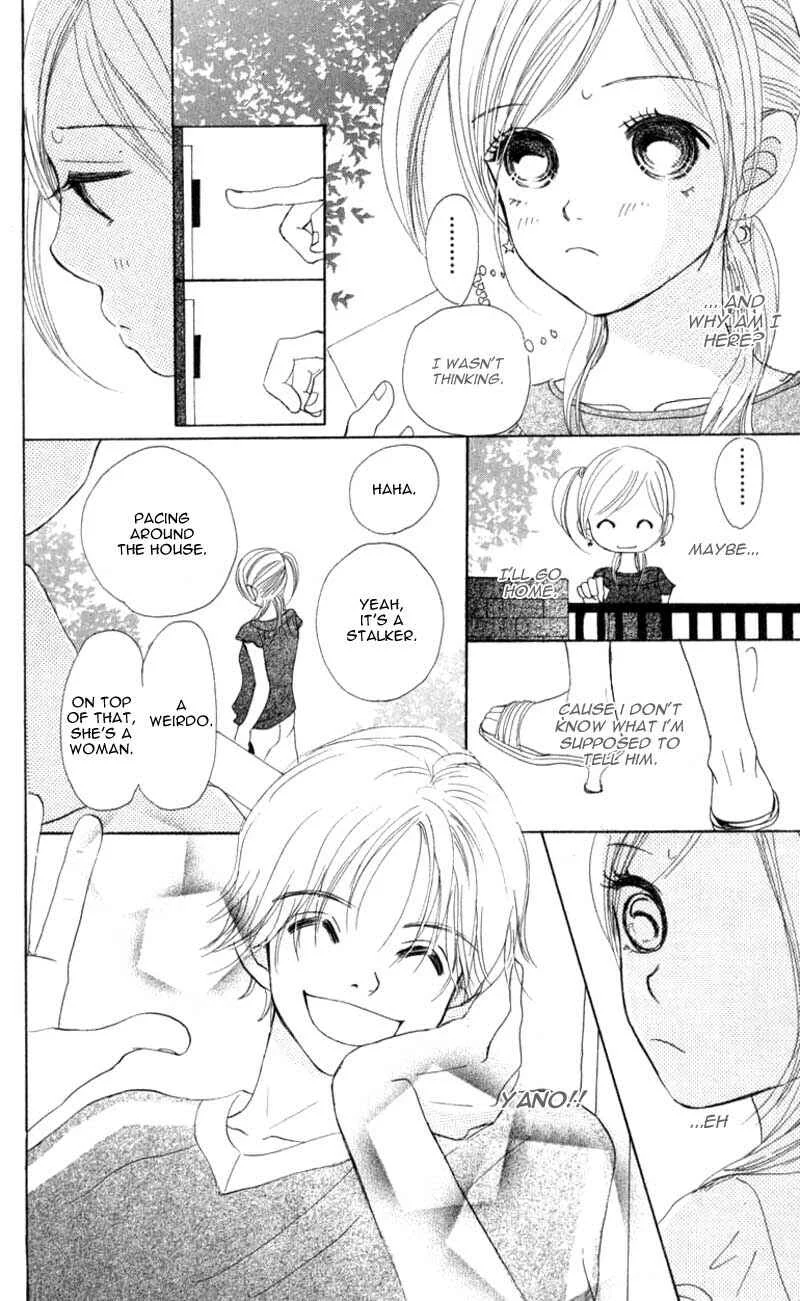 Bokura ga Ita Chapter 5 - Page 21