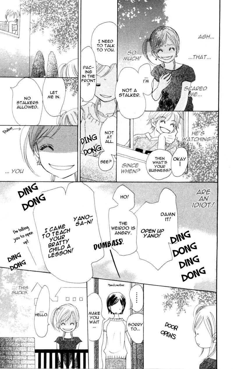 Bokura ga Ita Chapter 5 - Page 22