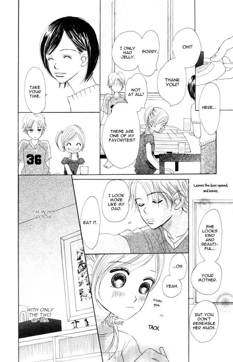 Bokura ga Ita Chapter 5 - Page 23