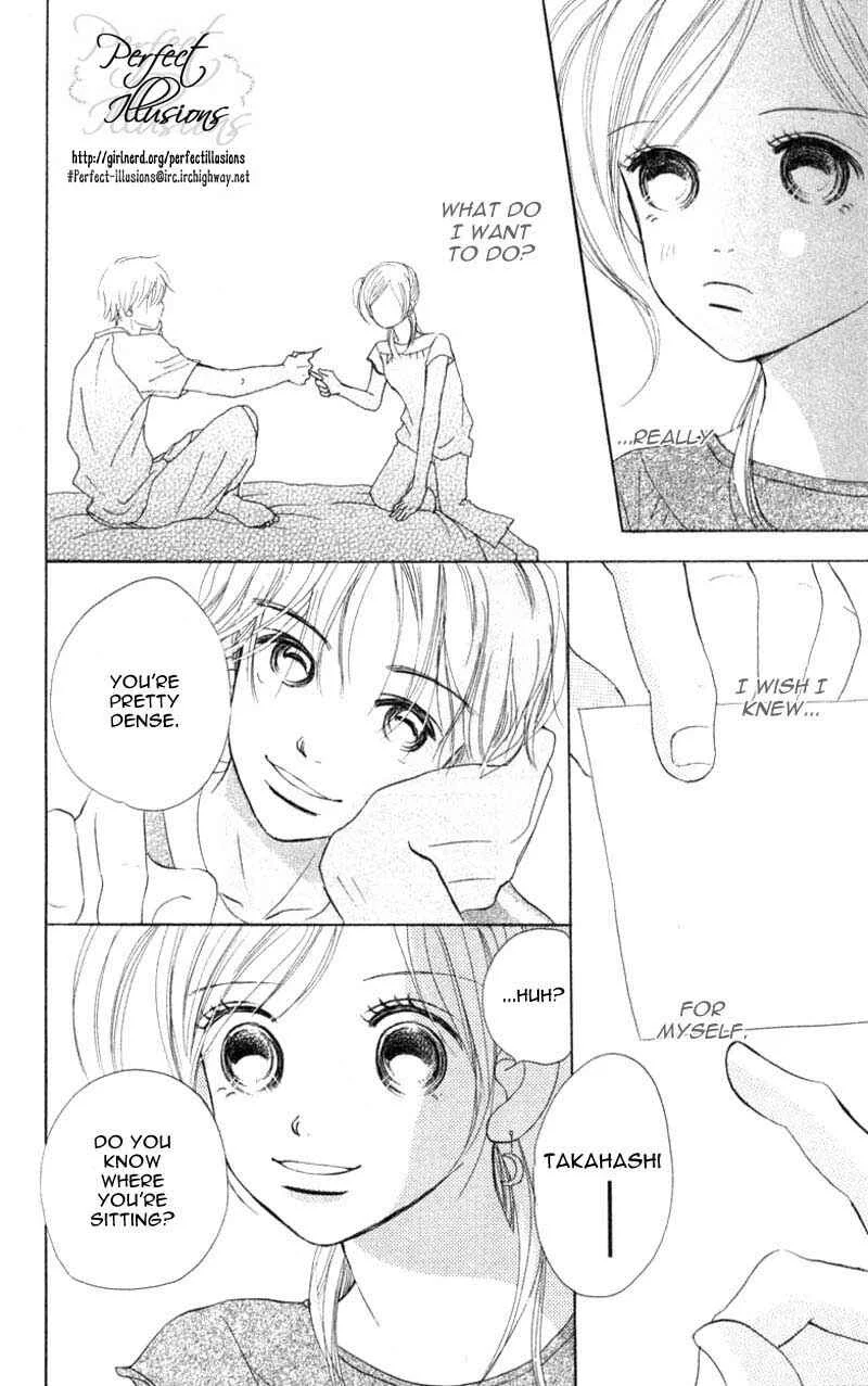 Bokura ga Ita Chapter 5 - Page 29