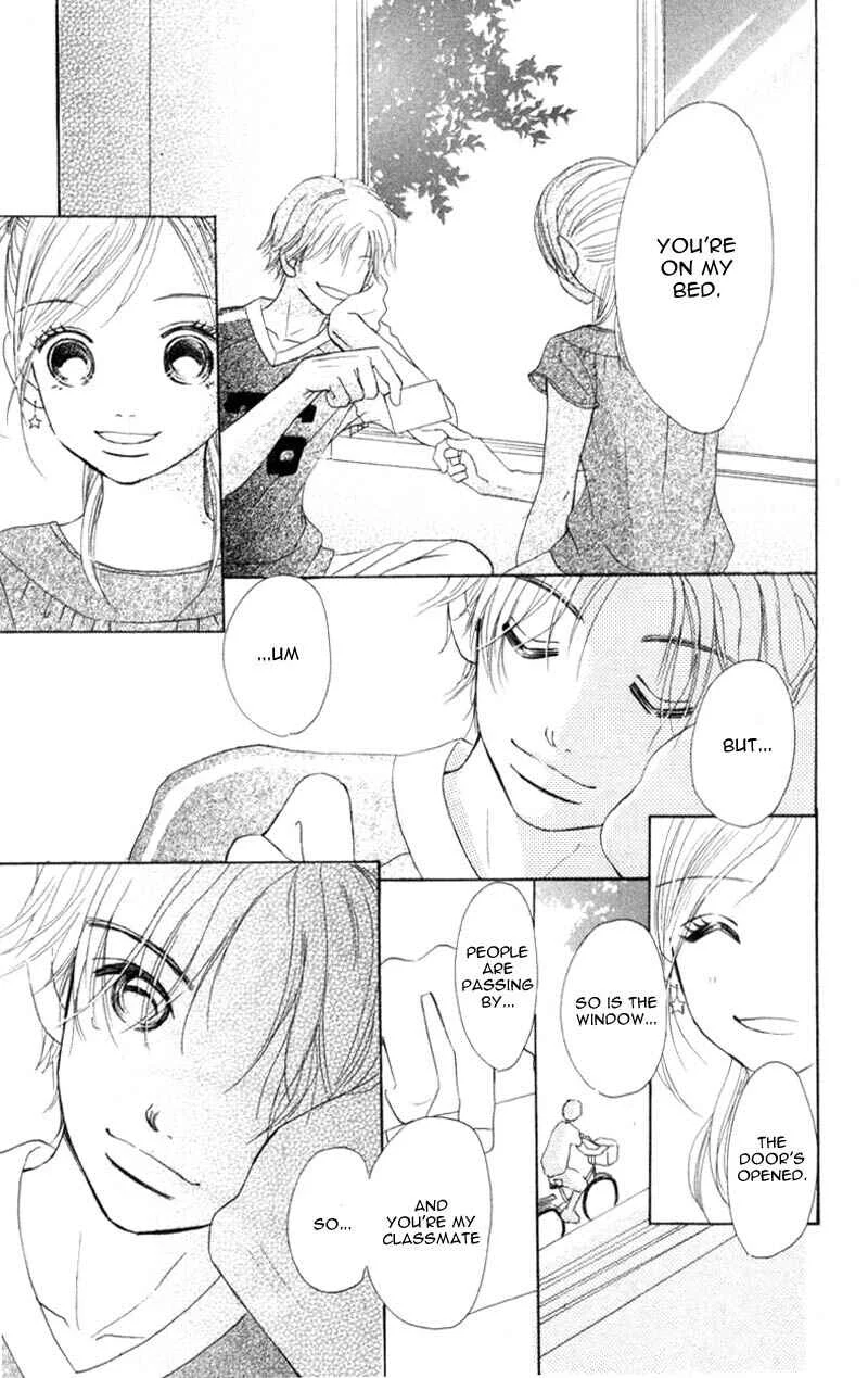 Bokura ga Ita Chapter 5 - Page 30