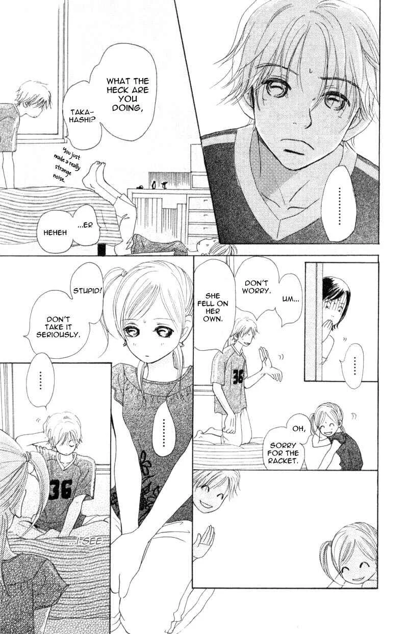 Bokura ga Ita Chapter 5 - Page 32