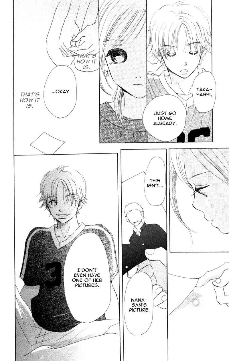 Bokura ga Ita Chapter 5 - Page 33
