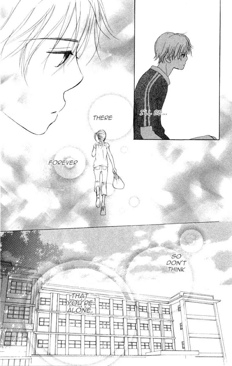 Bokura ga Ita Chapter 5 - Page 38