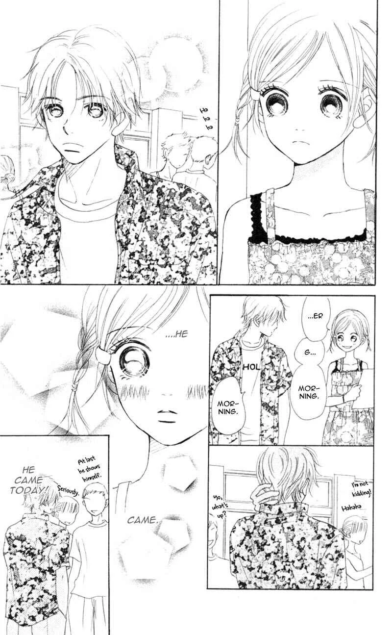 Bokura ga Ita Chapter 5 - Page 40