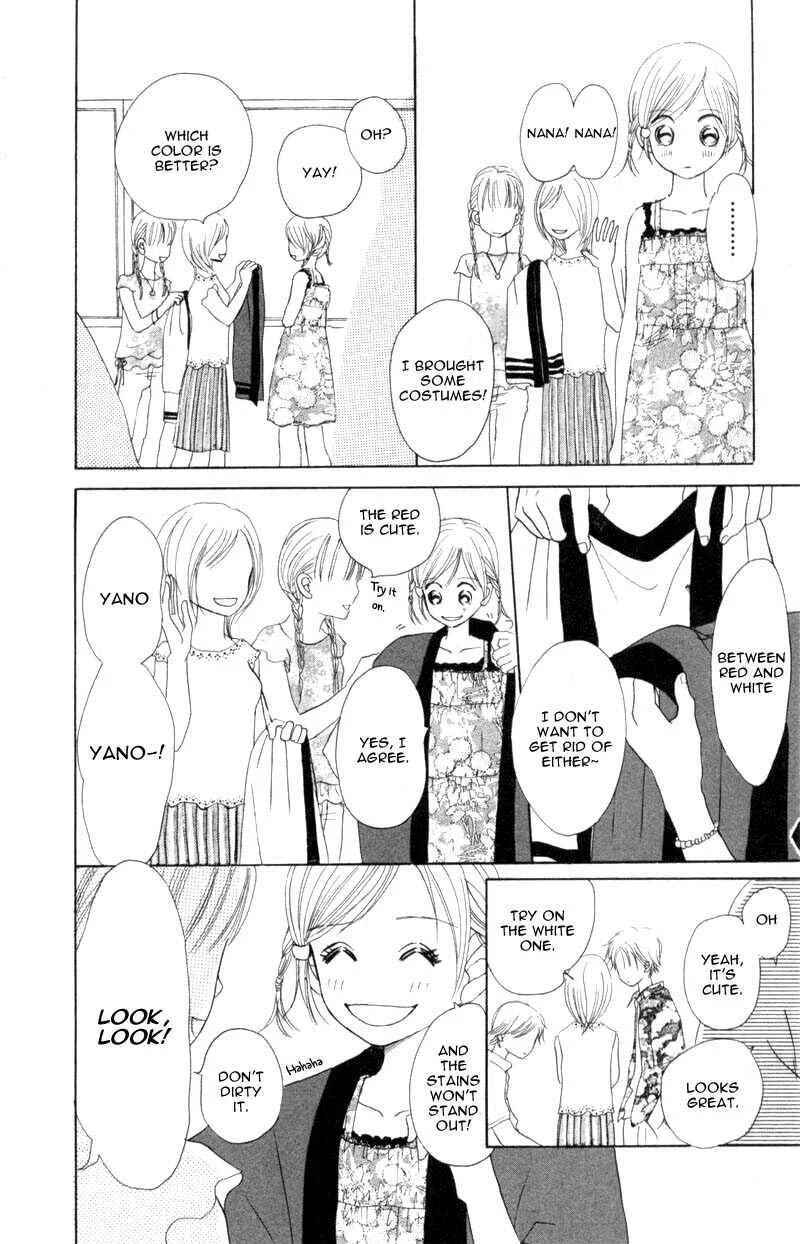 Bokura ga Ita Chapter 5 - Page 41