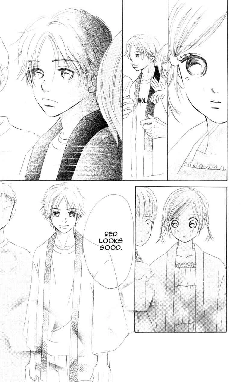 Bokura ga Ita Chapter 5 - Page 42