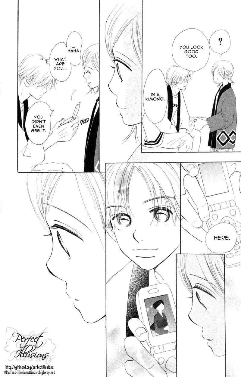 Bokura ga Ita Chapter 5 - Page 45