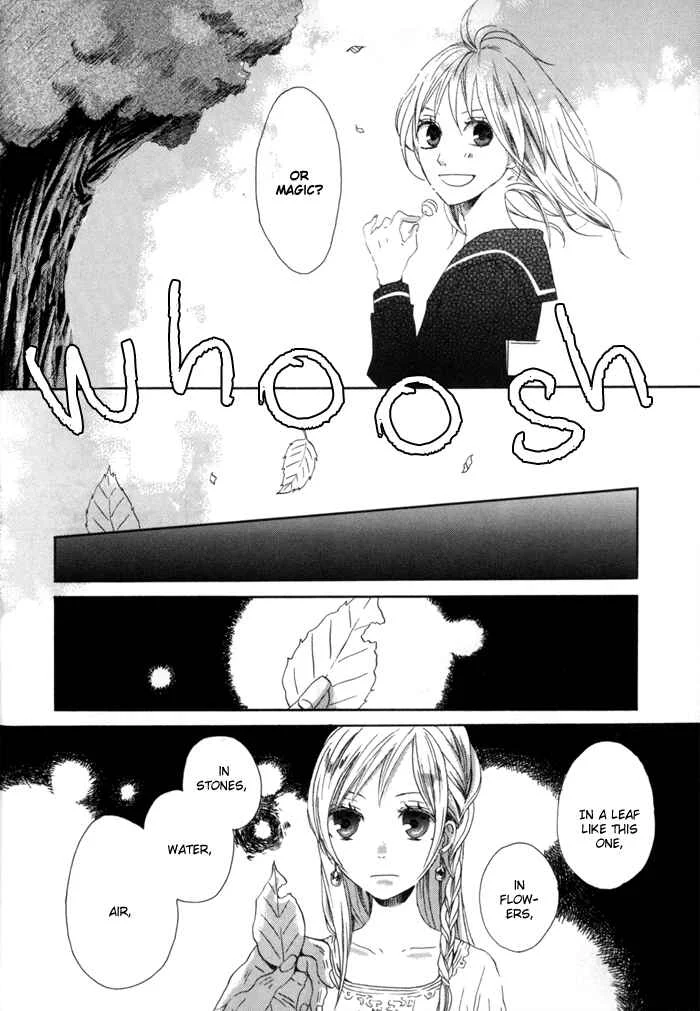 Bokura no Kiseki Chapter 0 - Page 20