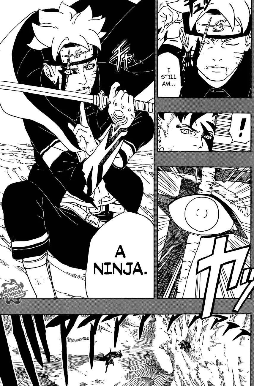 Boruto: Naruto Next Generations Chapter 1: Uzumaki Boruto!! - Page 6