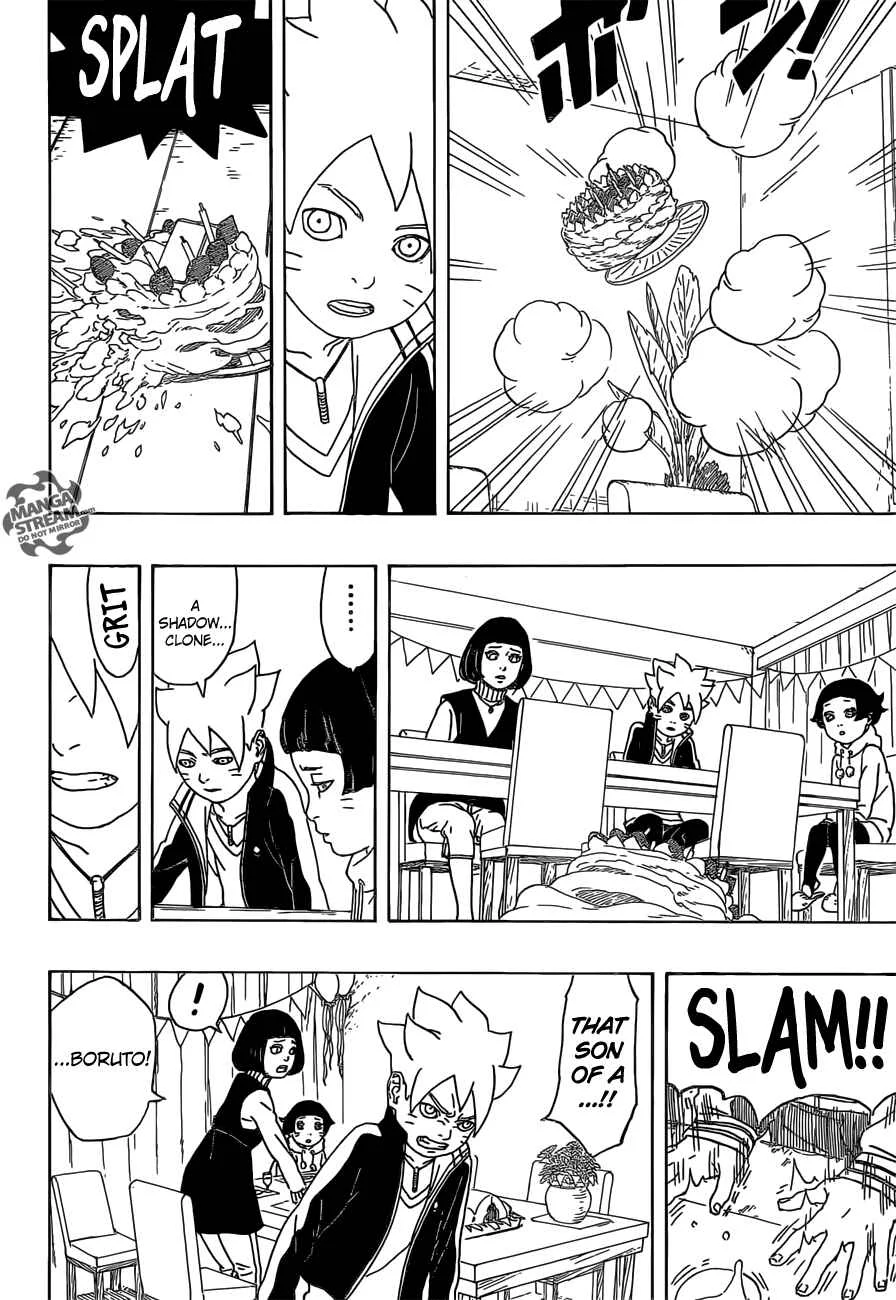 Boruto: Naruto Next Generations Chapter 1: Uzumaki Boruto!! - Page 43