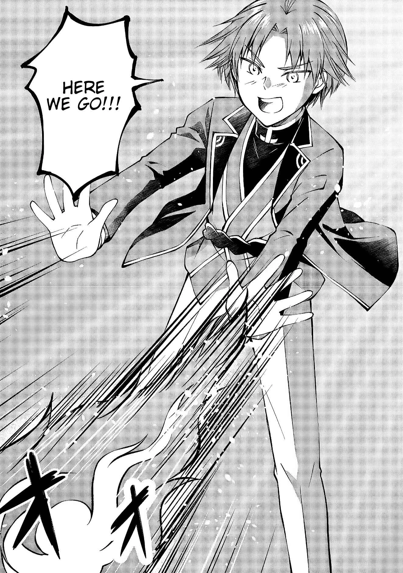 Botsuraku Yotei no Kizoku Dakedo, Hima Datta kara Mahou wo Kiwametemita Chapter 2 - Page 22