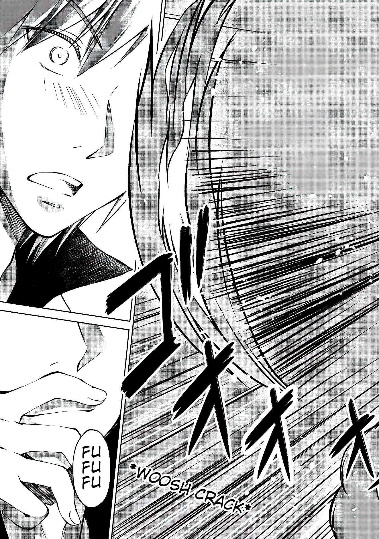 Botsuraku Yotei no Kizoku Dakedo, Hima Datta kara Mahou wo Kiwametemita Chapter 2 - Page 23