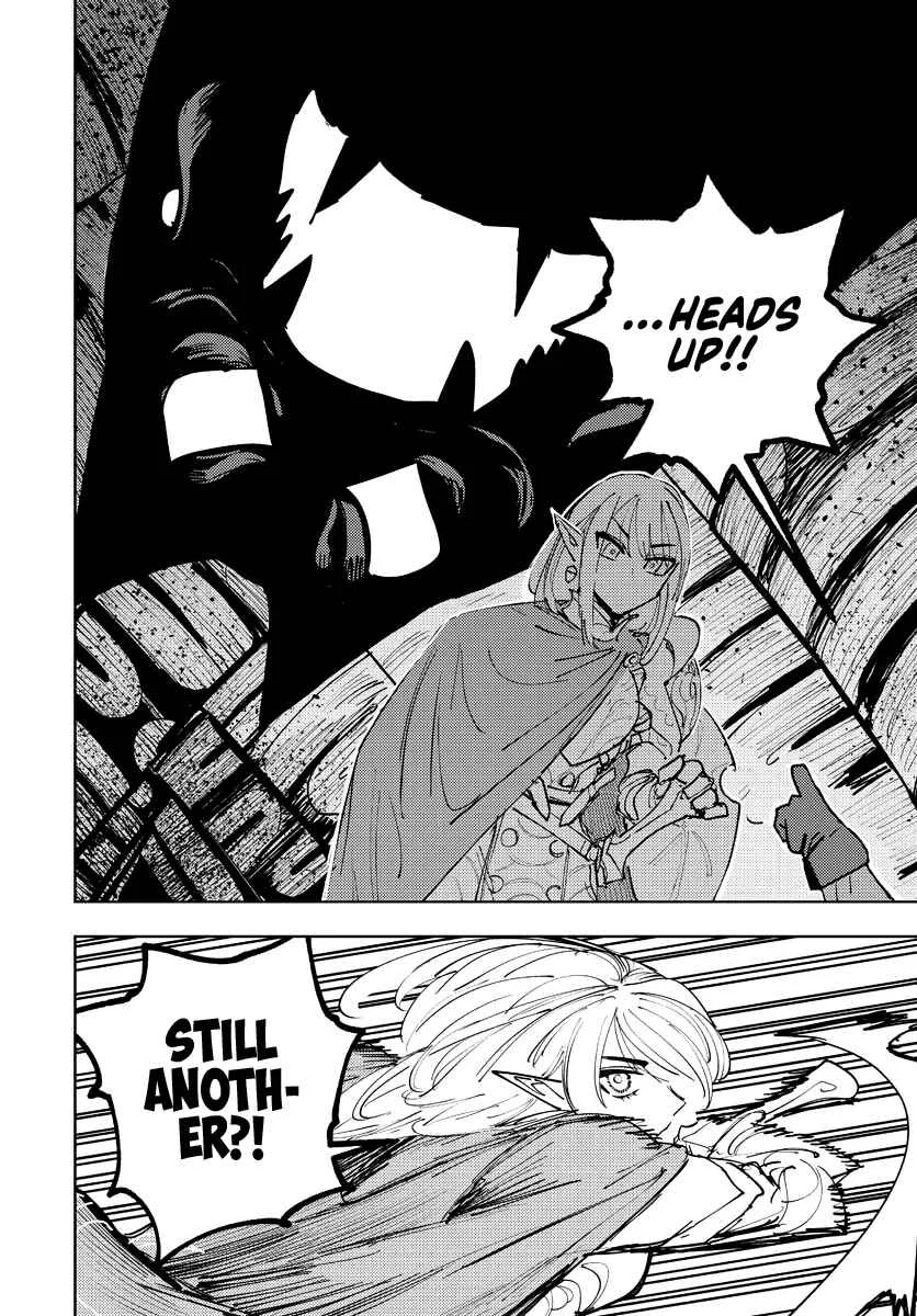 Bouken ni wa, Buki ga Hitsuyou da! ~Kodawari Rudy no Kajiya-gurashi~ Chapter 1: Rudy of Twin Keys, Waelthroad - The Dungeon-City - Page 22