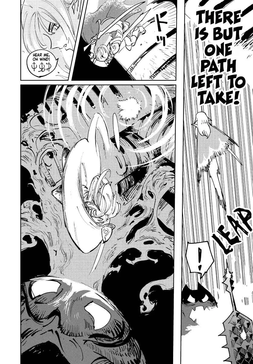 Bouken ni wa, Buki ga Hitsuyou da! ~Kodawari Rudy no Kajiya-gurashi~ Chapter 1: Rudy of Twin Keys, Waelthroad - The Dungeon-City - Page 30