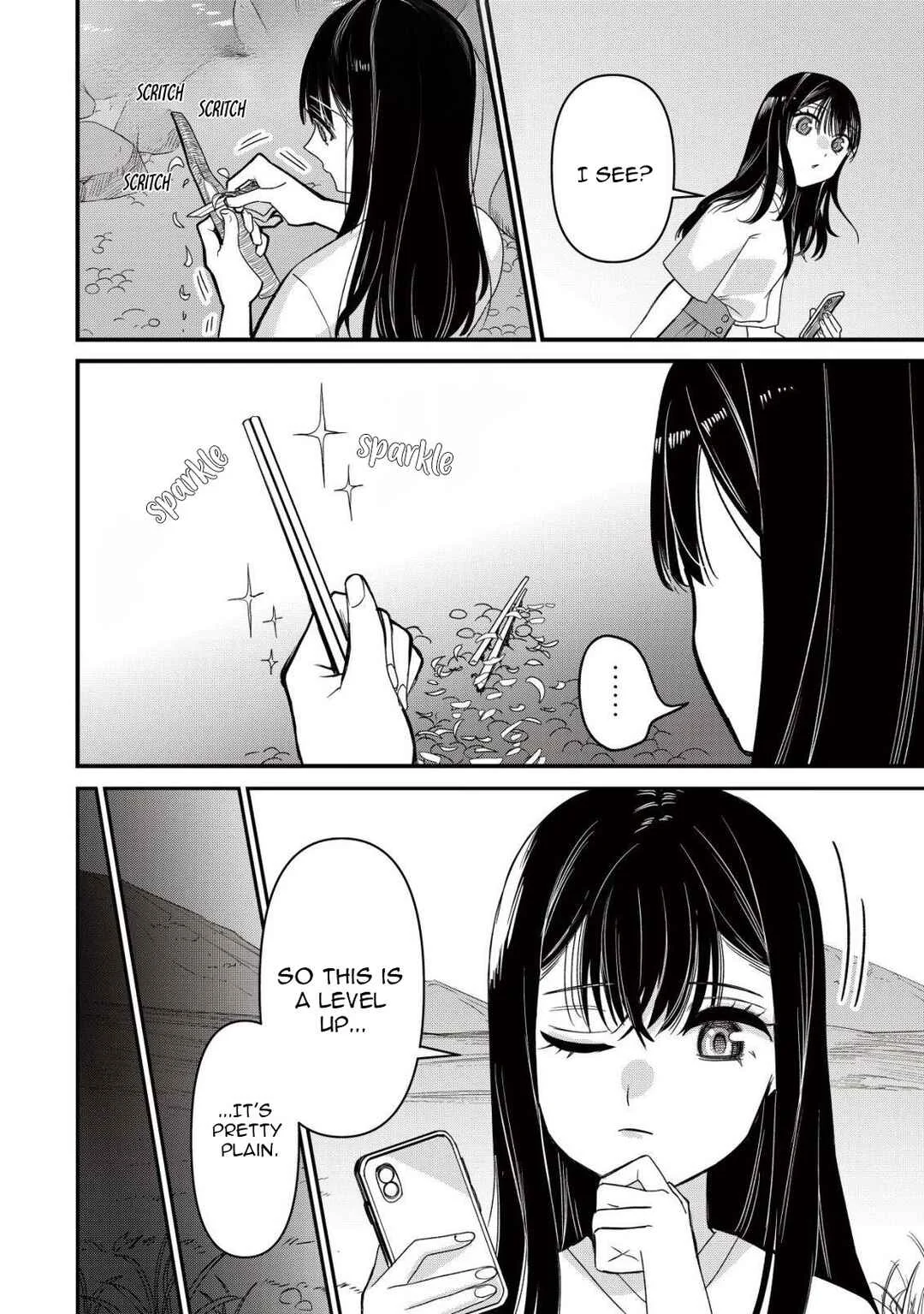 Bouken Shinai Watashi no Isekai Manual Chapter 1 - Page 5
