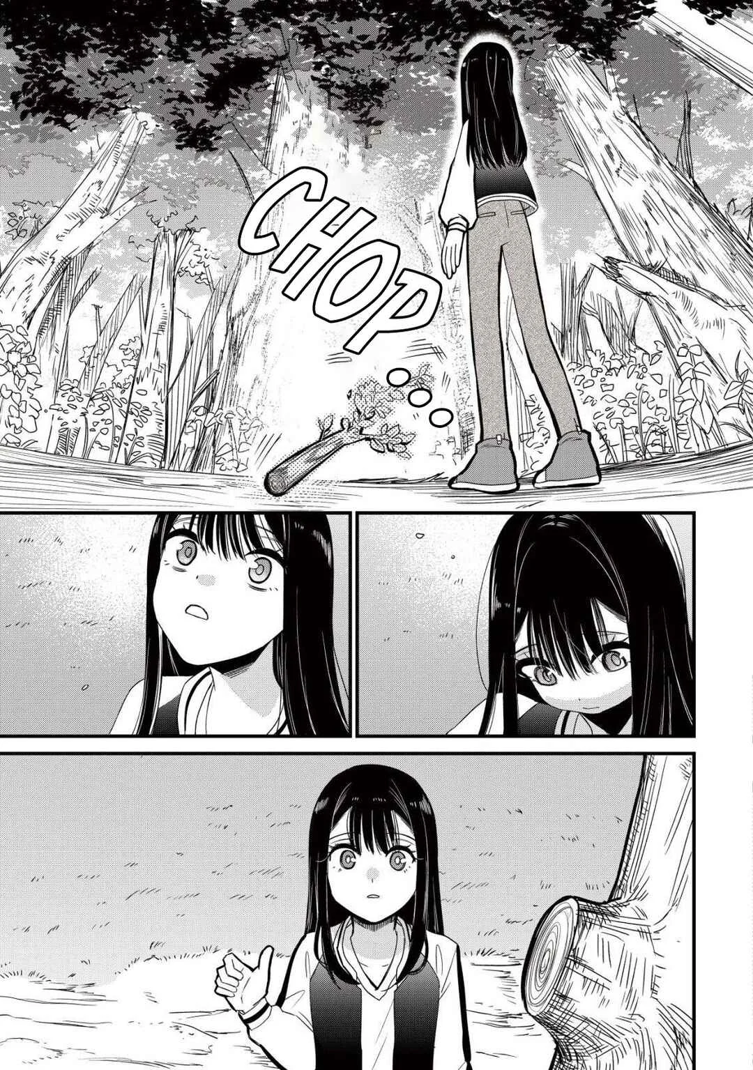 Bouken Shinai Watashi no Isekai Manual Chapter 1 - Page 24
