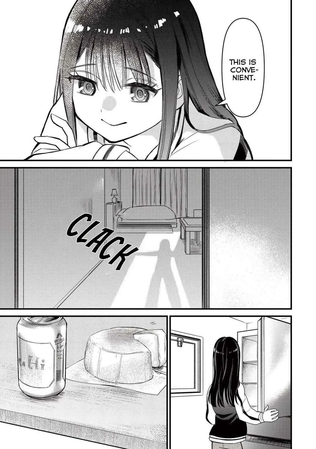 Bouken Shinai Watashi no Isekai Manual Chapter 1 - Page 28